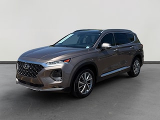 Used 2020 Hyundai Santa Fe SEL SUV Peoria, AZ