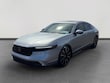 Honda Accord Hybrid