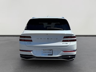 Used 2025 Genesis GV80 3.5T Prestige SUV Peoria, AZ