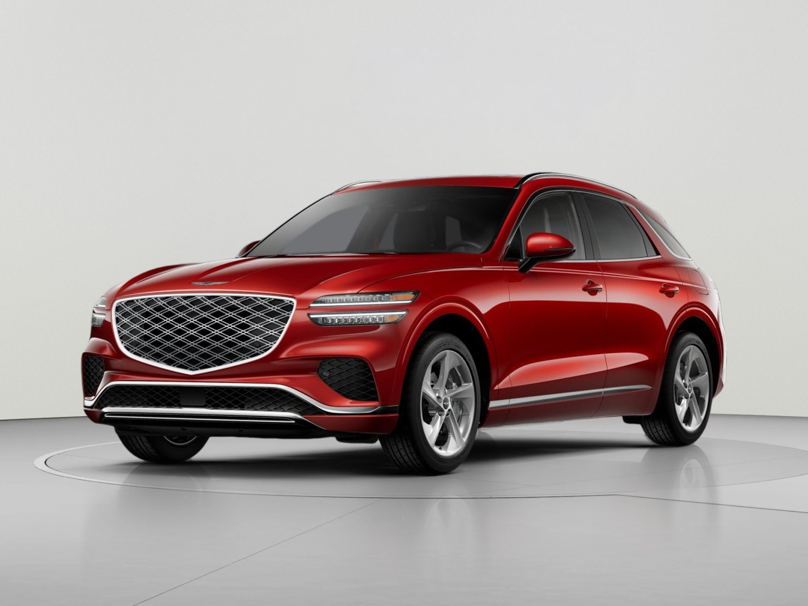 2026 GENESIS GV70