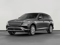 2026 Genesis GV80 2.5T SUV