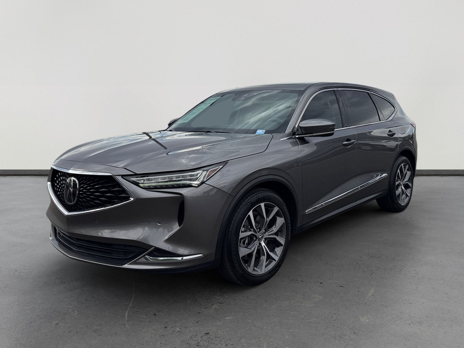 2024 Acura MDX w/Technology Package's photo