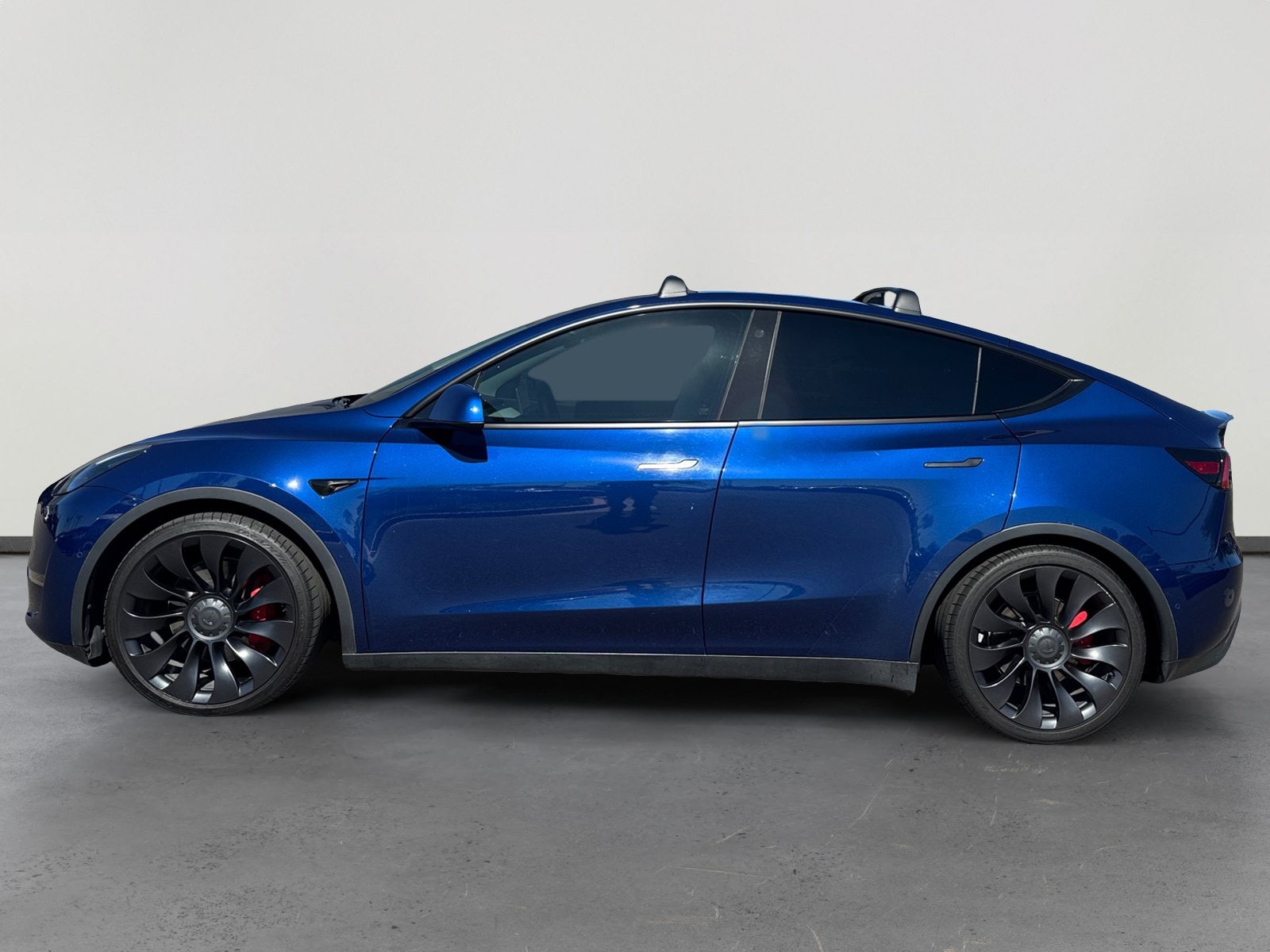 Used 2022 Tesla Model Y Performance with VIN 7SAYGDEF2NF449985 for sale in Mesa, AZ
