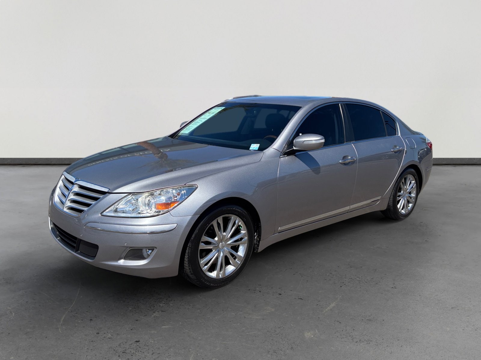 2026 Genesis GV70 2.5T Sport Prestige AWD's photo