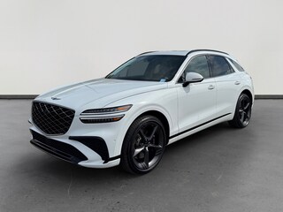 Used 2026 Genesis GV70 3.5T Sport Prestige SUV Peoria, AZ