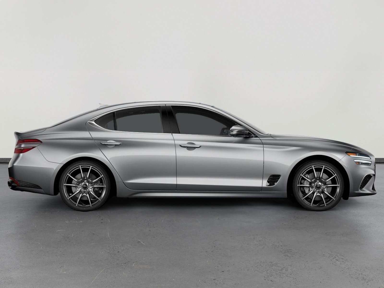 2026 Genesis G70 2.5T Prestige photo 4