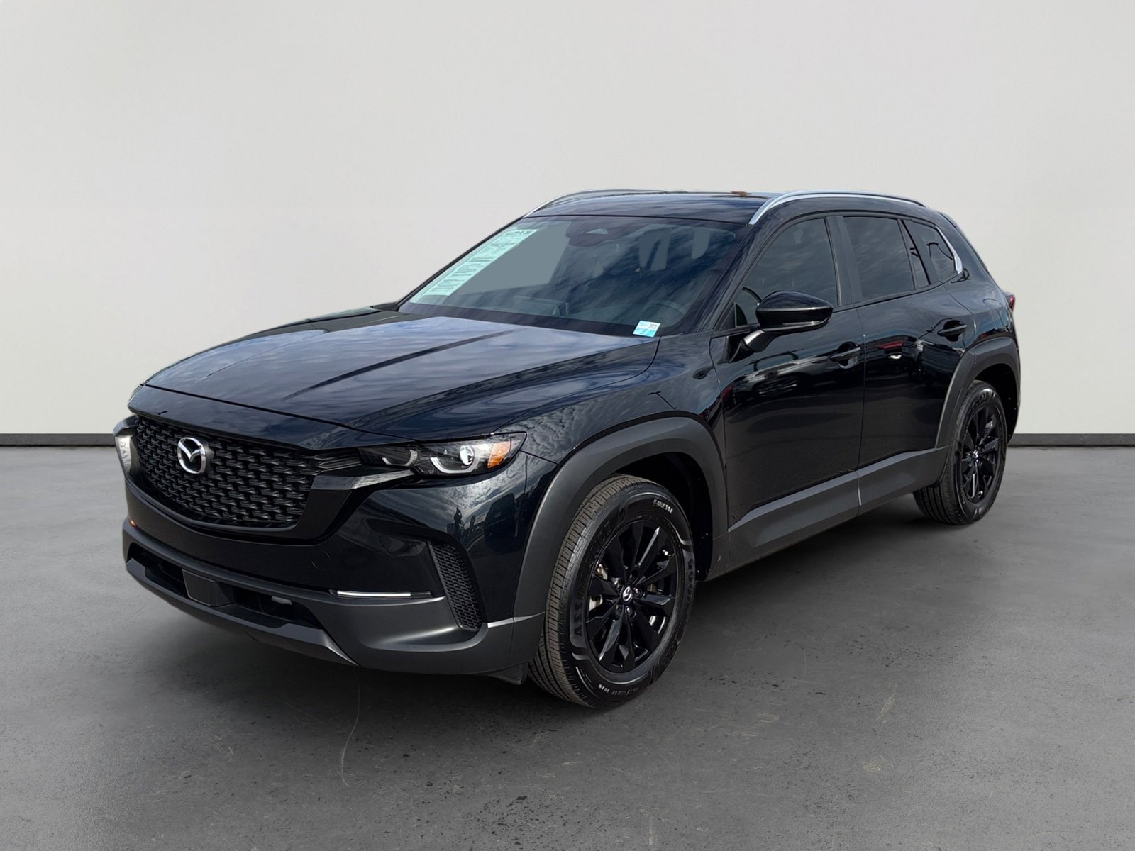 2025 Mazda CX-50 Preferred's photo