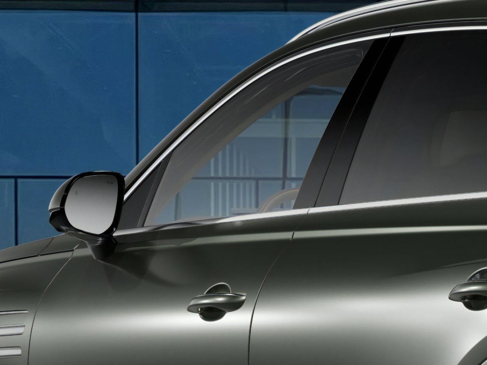 2026 GENESIS GV80 Advanced - Photo 12