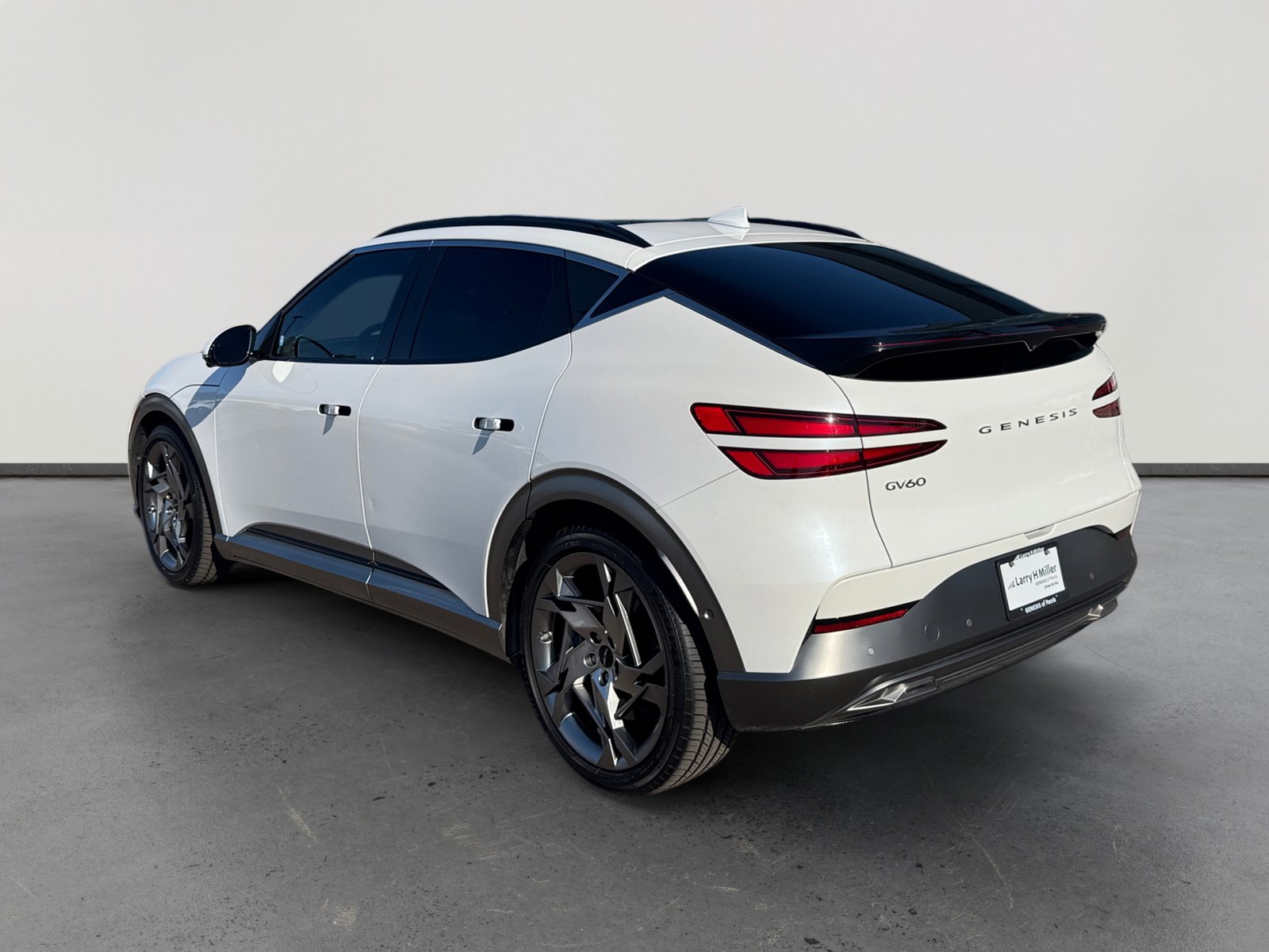 2023 Genesis GV60 Performance photo 3