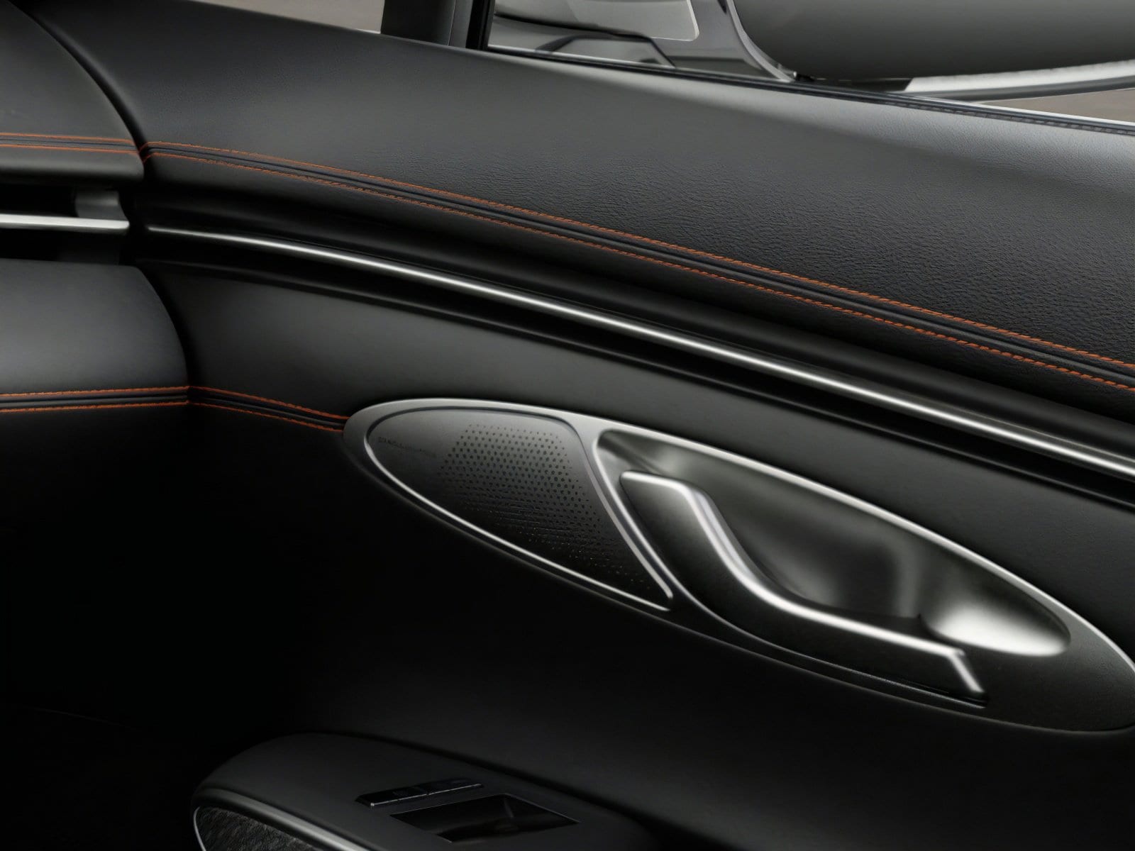 2026 GENESIS GV70 Sport Prestige - Photo 21