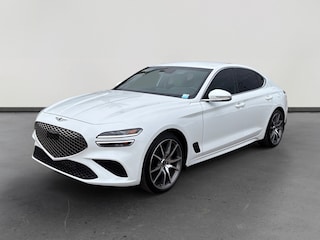 Used 2023 Genesis G70 2.0T Sedan Peoria, AZ