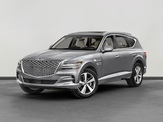 Used 2021 Genesis GV80 2.5T SUV Peoria, AZ