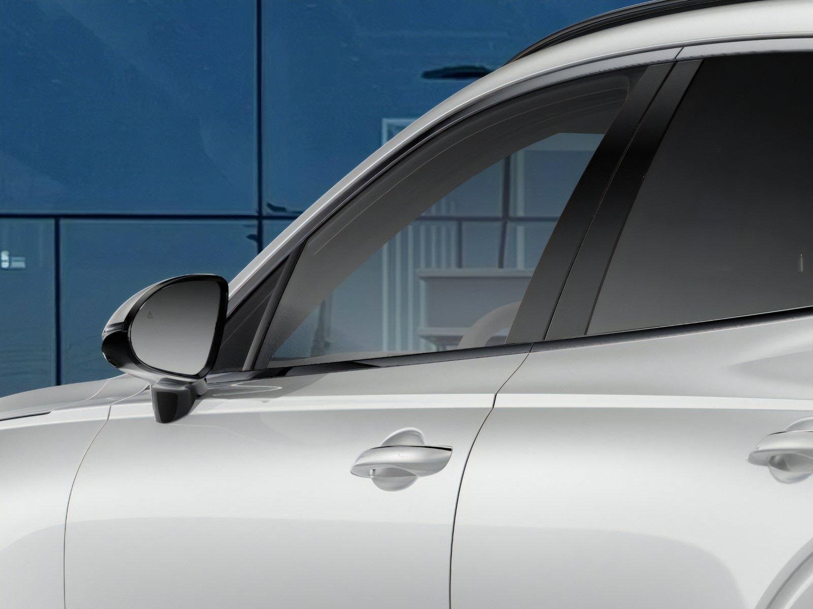 2026 GENESIS GV70 Sport Prestige - Photo 11
