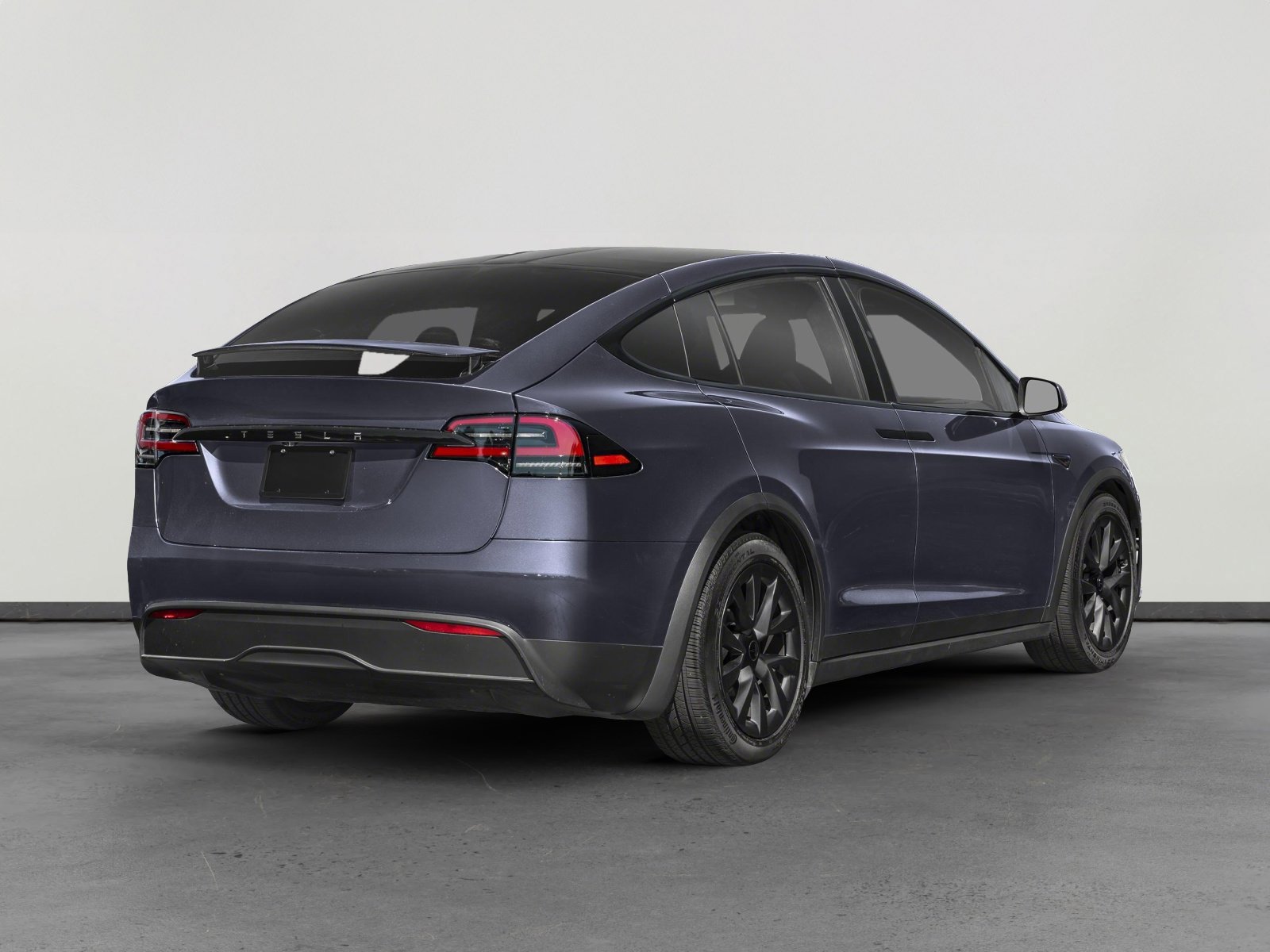 Used 2024 Tesla Model X Long Range with VIN 7SAXCBE58RF440880 for sale in Mesa, AZ