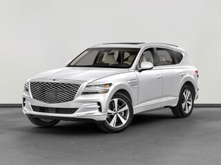 Used 2023 Genesis GV80 2.5T SUV Peoria, AZ