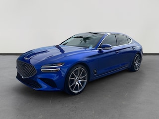 Used 2022 Genesis G70 2.0T Sedan Peoria, AZ
