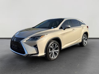 Used 2018 LEXUS RX 350 SUV Peoria, AZ