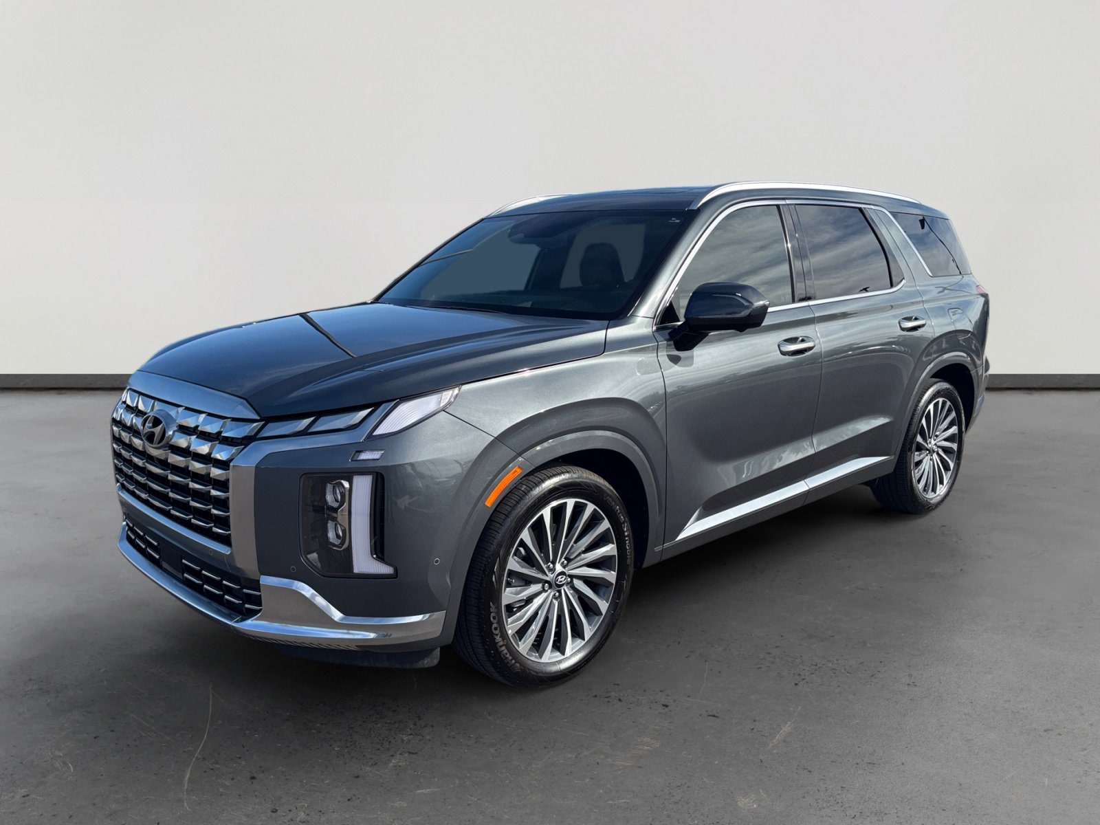2024 Hyundai Palisade Calligraphy FWD's photo
