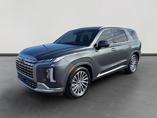 Used 2024 Hyundai Palisade Calligraphy SUV Peoria, AZ