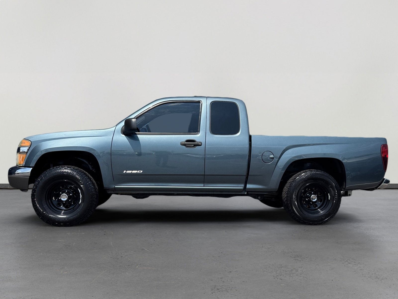 Used 2006 Isuzu i series S with VIN 1GGCS198768704064 for sale in Peoria, AZ