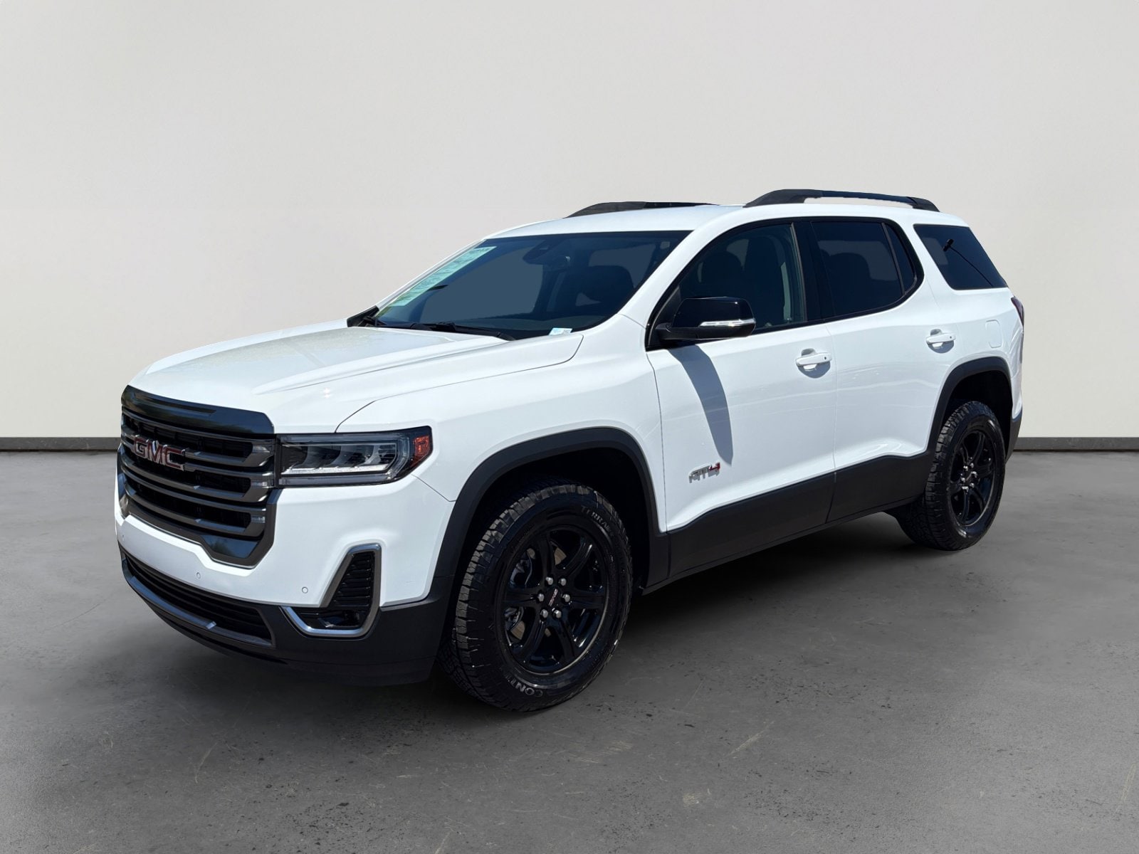 2023 GMC Acadia AT4 AWD's photo