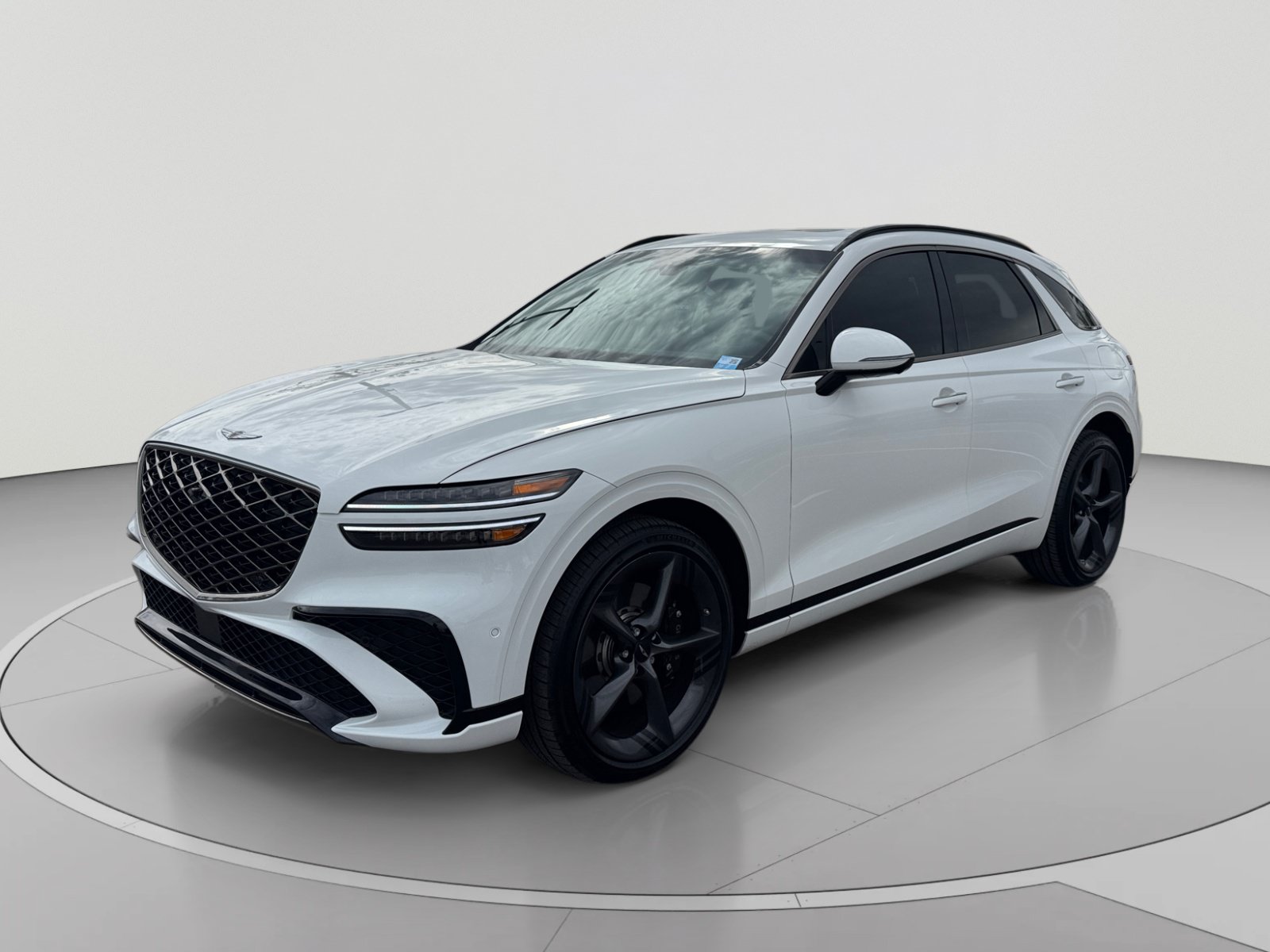 2026 GENESIS GV70