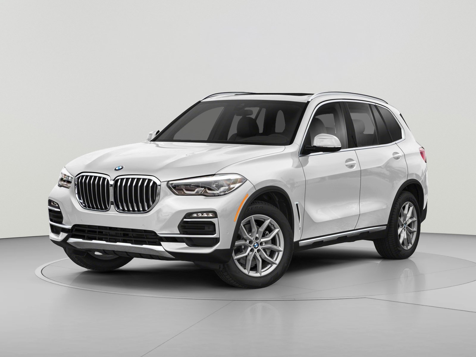 2021 BMW X5 40i