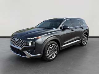 2022 Hyundai Santa Fe Limited SUV 5NMS44AL6NH446643