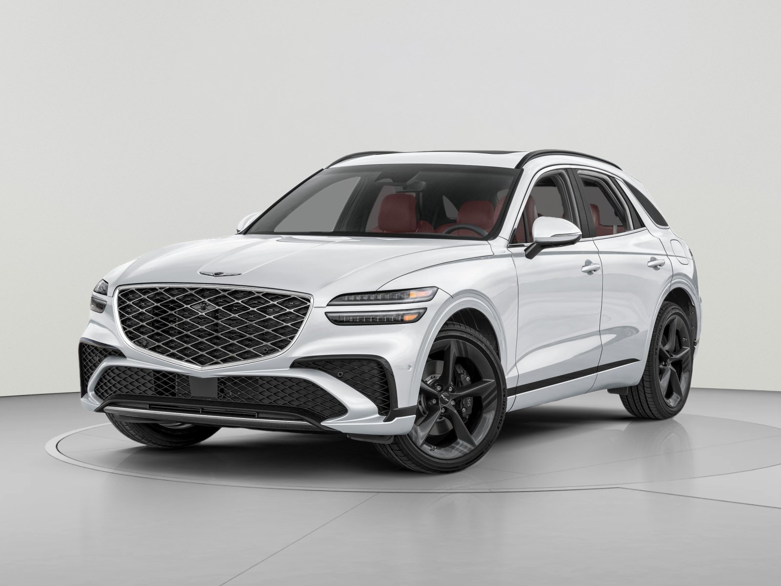 2026 GENESIS GV70