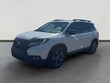  Honda Passport
