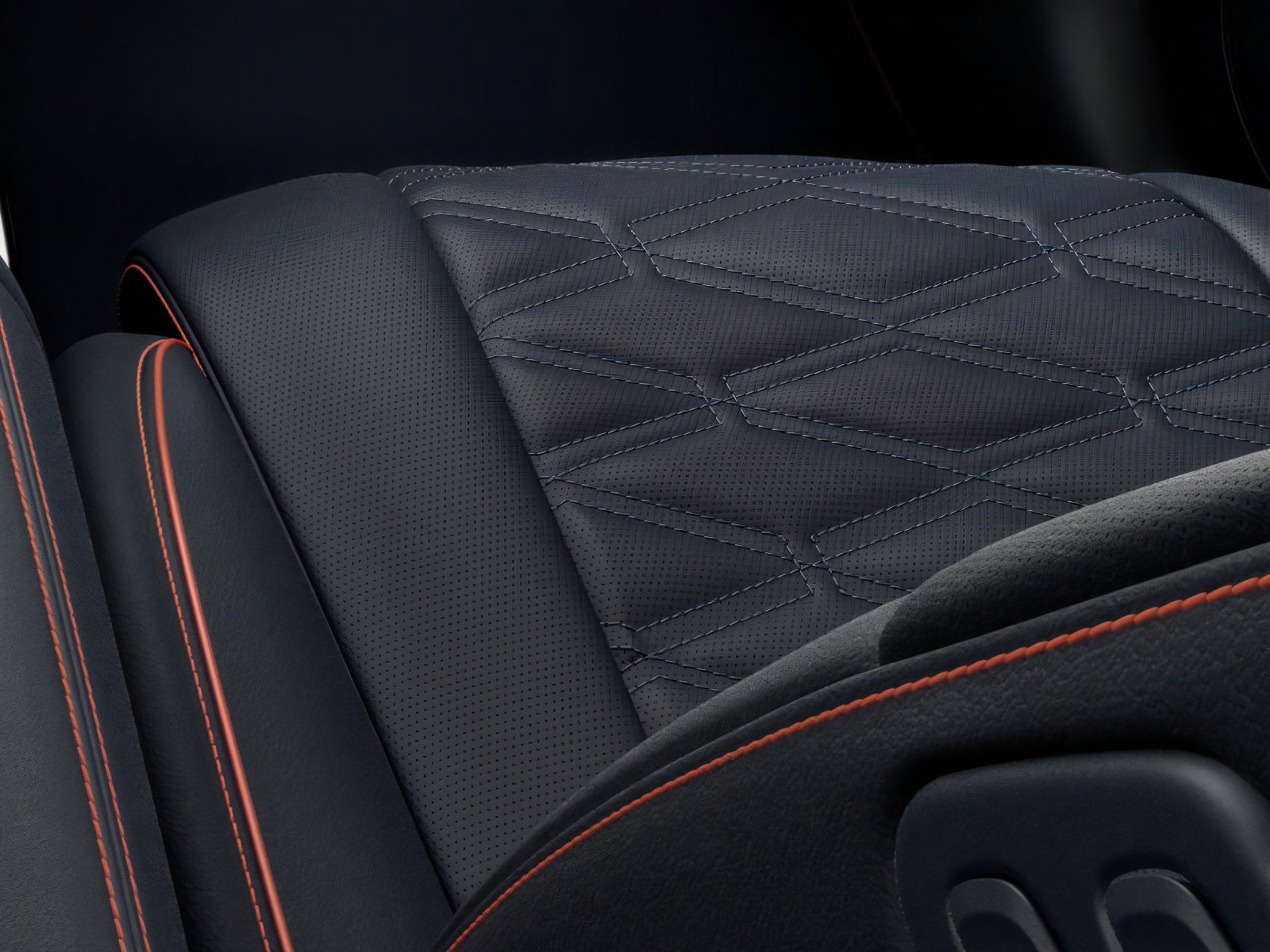 2026 GENESIS GV80 Coupe E-SC - Photo 22