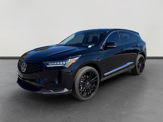 Used 2025 Acura RDX w/Technology Package SUV Peoria, AZ