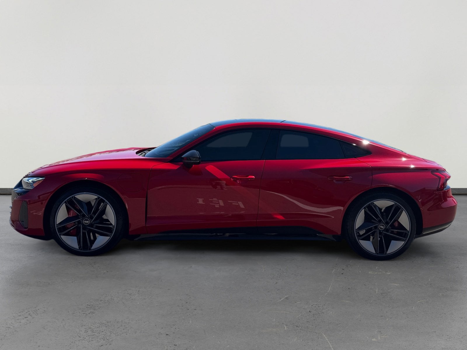 Used 2022 Audi RS e-tron GT Base with VIN WAUAHBFW5N7900800 for sale in Mesa, AZ