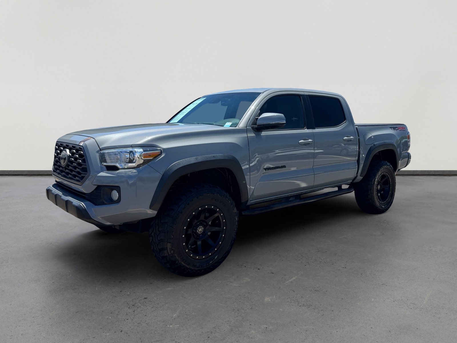 2020 Toyota Tacoma TRD Off Road Double Cab 4WD V6 Auto SB's photo