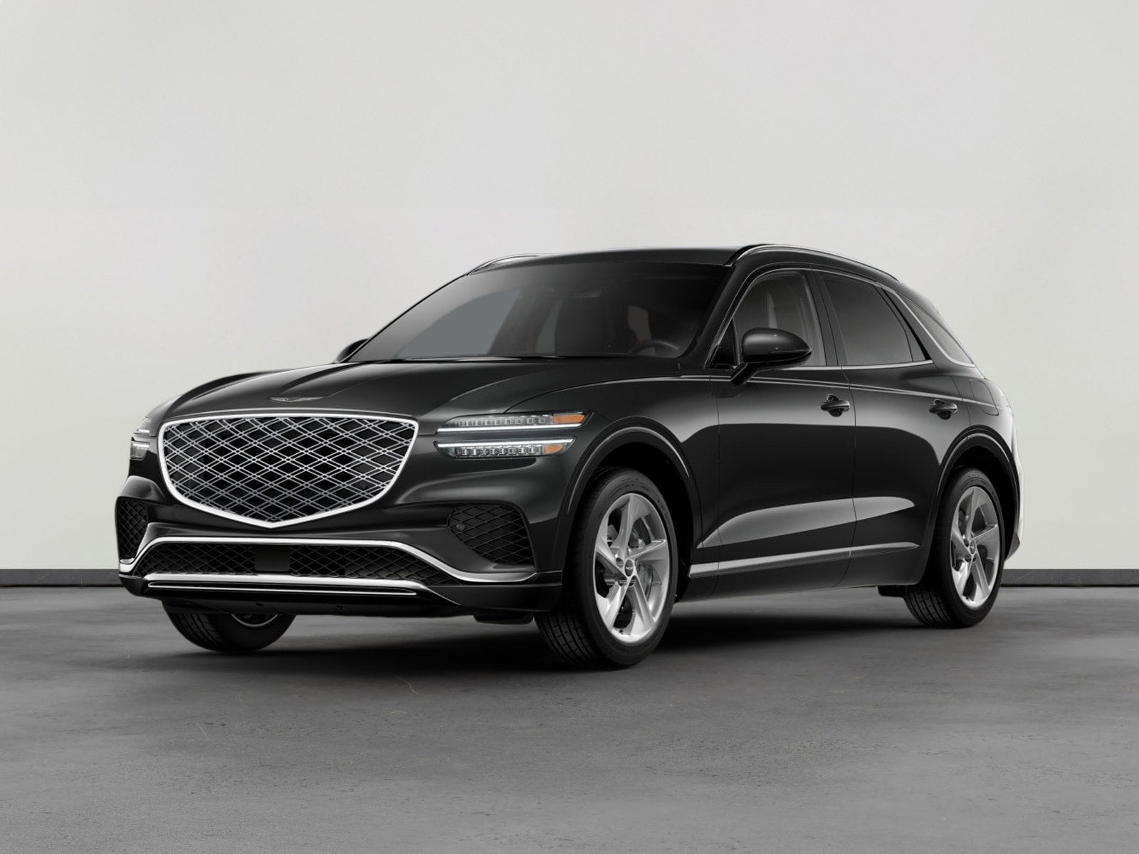 2026 Genesis GV70's photo