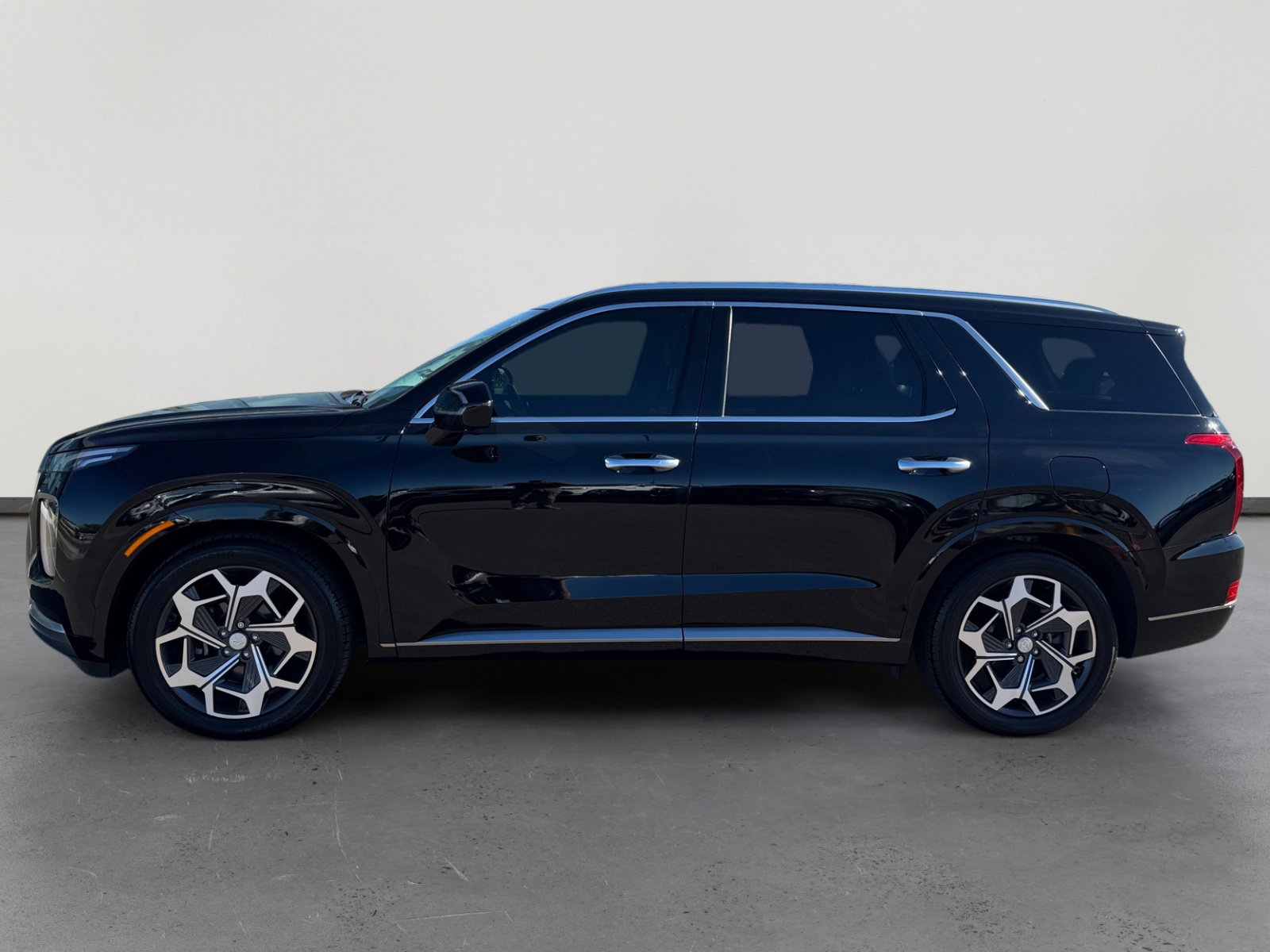 2022 Hyundai Palisade Calligraphy photo 2