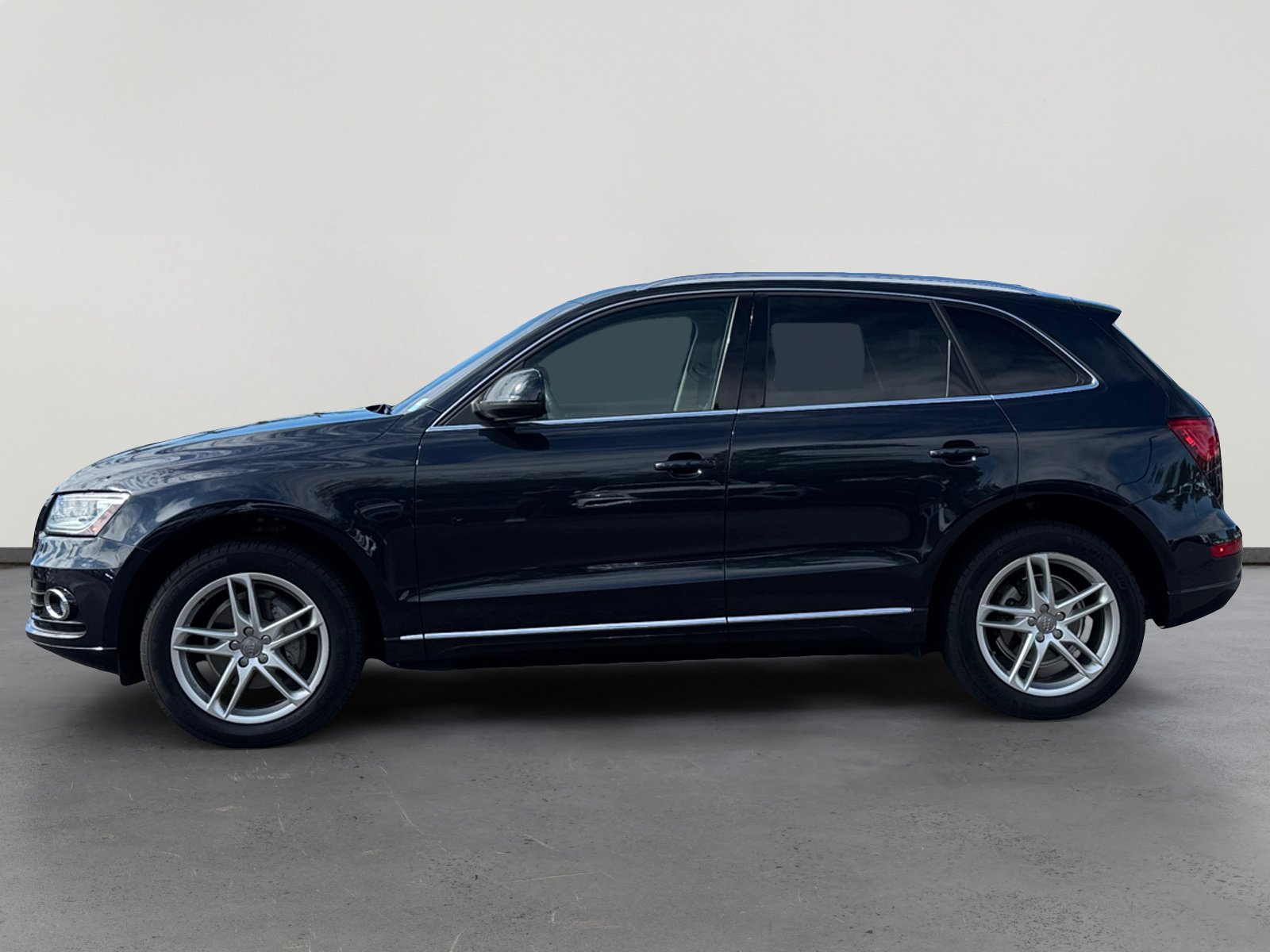 Used 2014 Audi Q5 Premium with VIN WA1LFAFPXEA130840 for sale in Tolleson, AZ