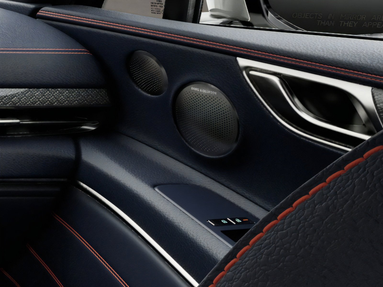 2026 GENESIS GV80 Coupe E-SC - Photo 21
