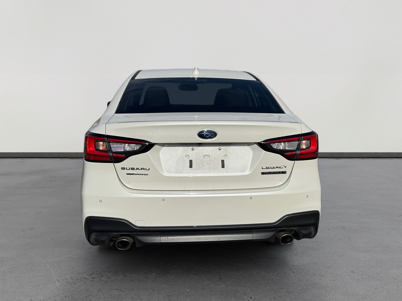 2023 Subaru Legacy Touring XT photo 4