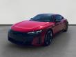 Used 2022 Audi RS e-tron GT  Sedan