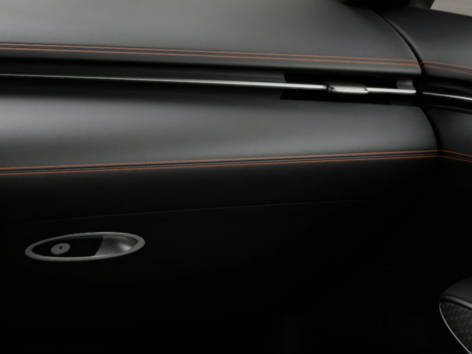 2026 GENESIS GV70 Sport Prestige - Photo 23