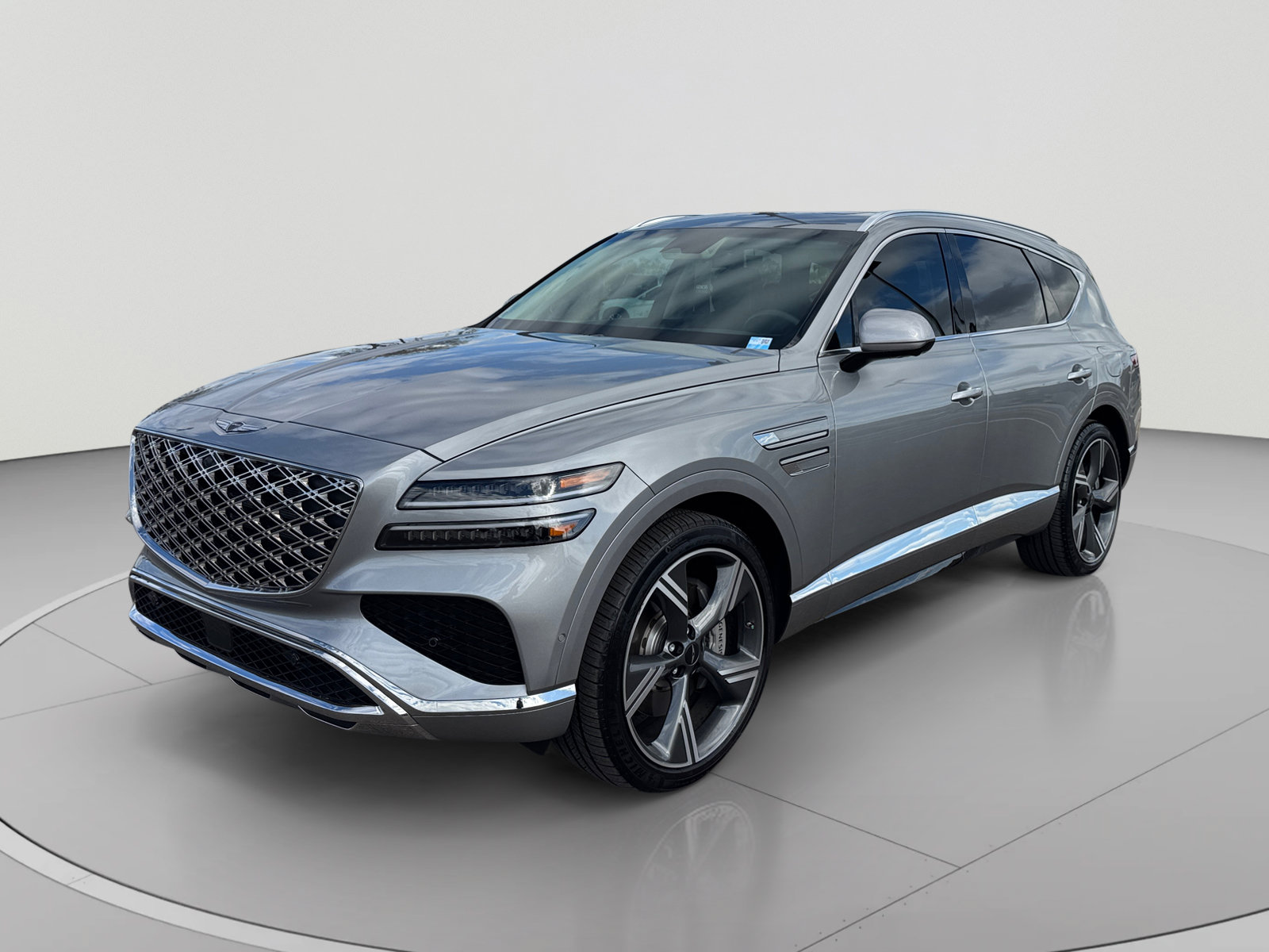 Used 2026 Genesis GV80 2.5T Prestige SUV Peoria, AZ