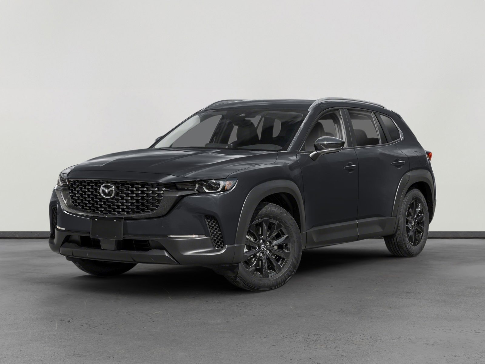 2025 Mazda CX-50 Preferred's photo