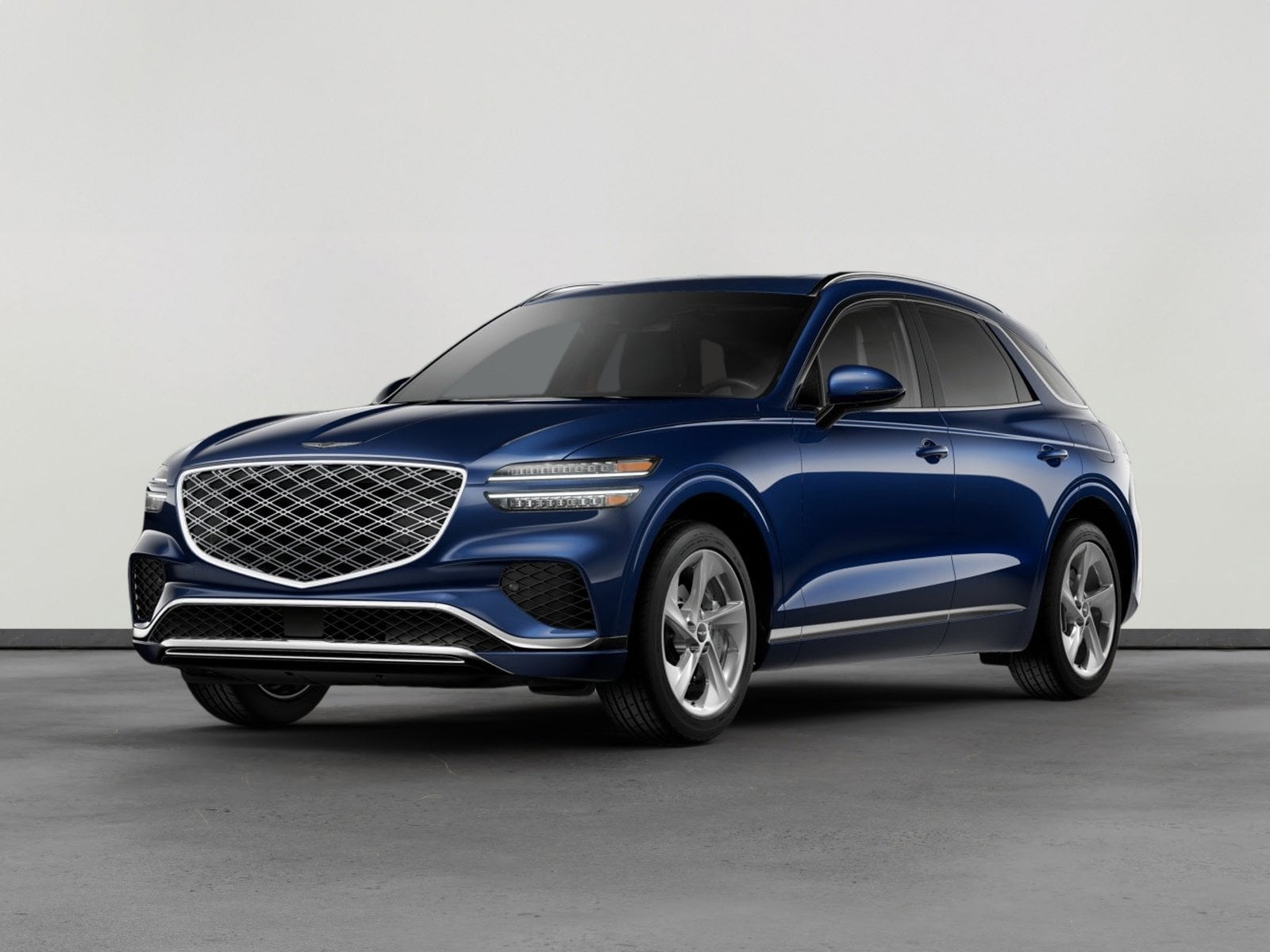 2026 Genesis GV70 2.5T Select AWD's photo