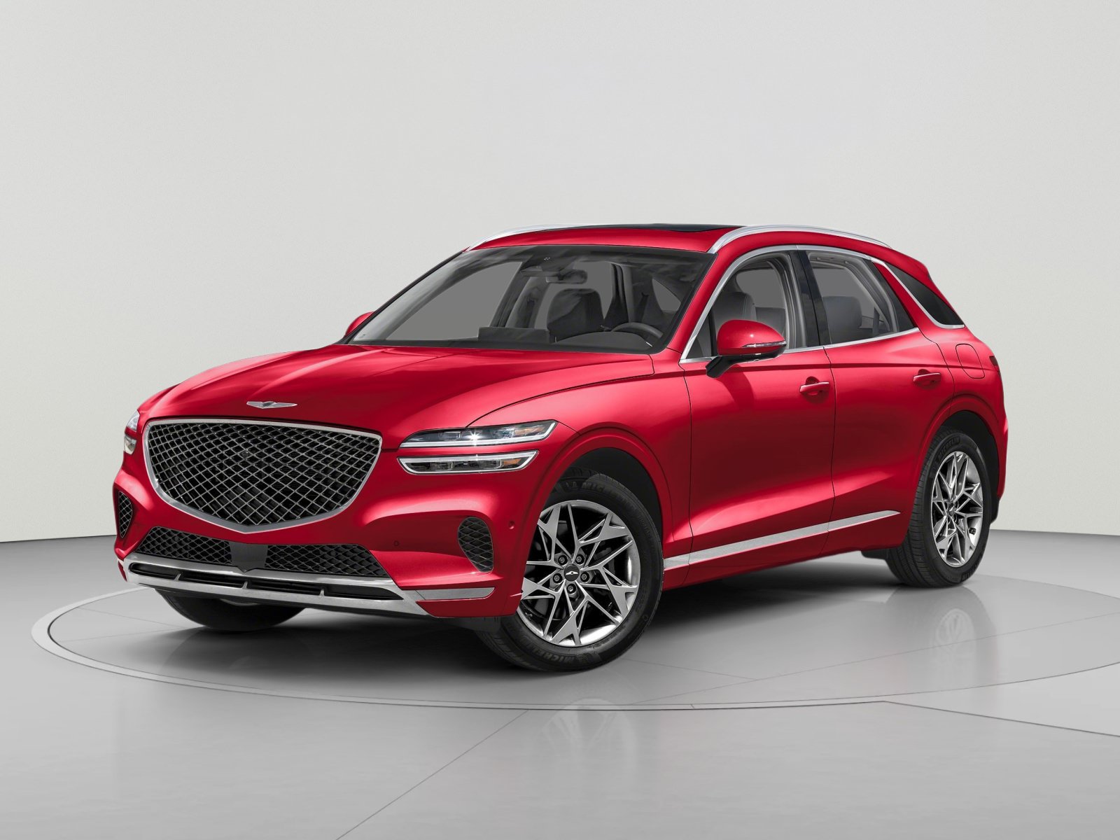 2024 GENESIS GV70