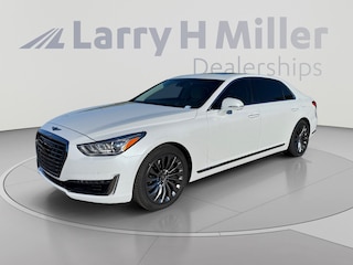 Used 2019 Genesis G90 3.3T Premium Sedan Peoria, AZ