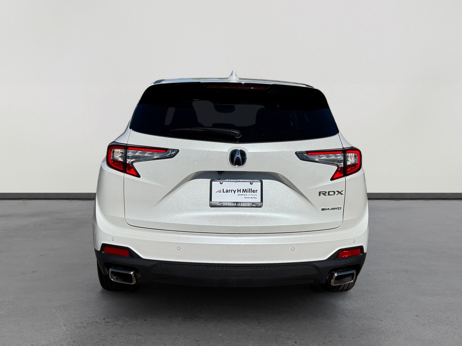 2024 Acura RDX Advance photo 4