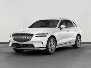 New 2025 Genesis Electrified GV70 Advanced SUV Peoria, AZ
