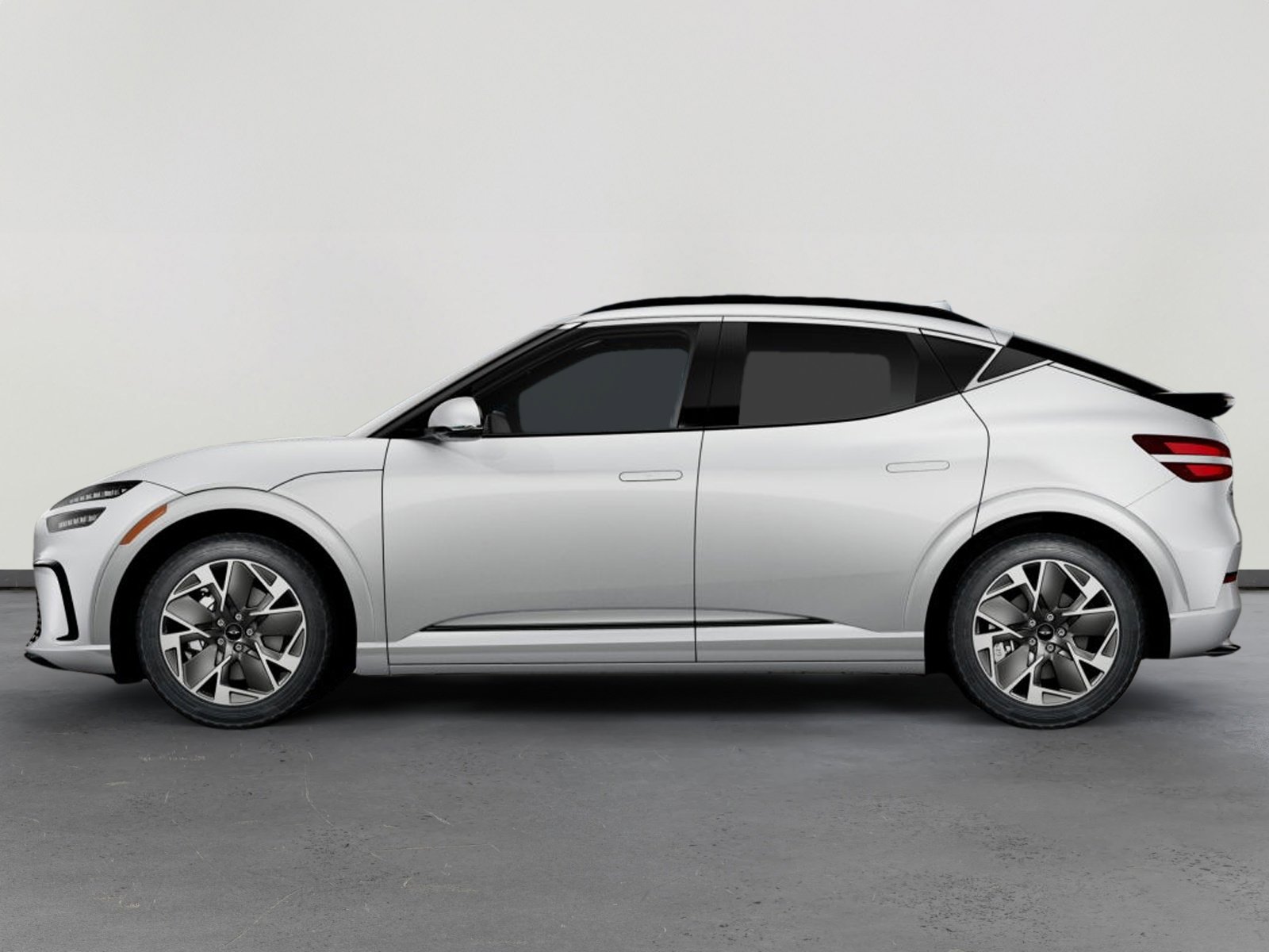 2026 Genesis GV60 photo 3