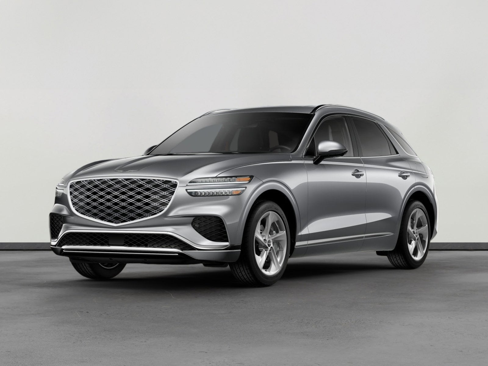 2026 Genesis GV70 2.5T Advanced AWD's photo